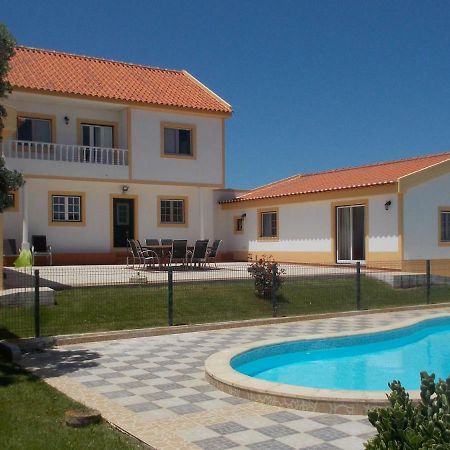 Casa Entre Praias Фош-ду-Арелью Экстерьер фото