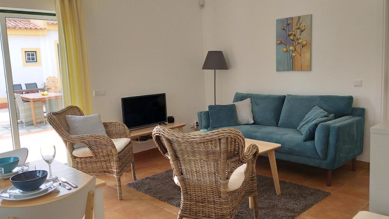 Casa Entre Praias Фош-ду-Арелью Экстерьер фото
