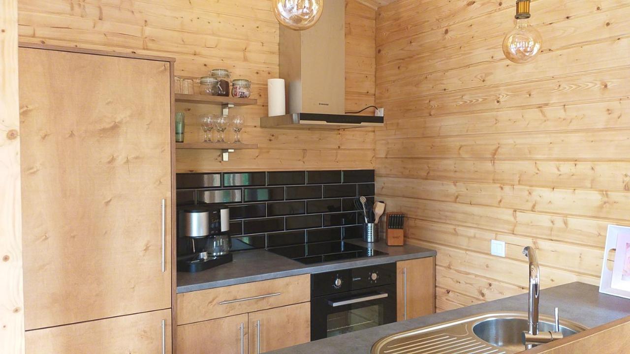 Casa Entre Praias Фош-ду-Арелью Экстерьер фото