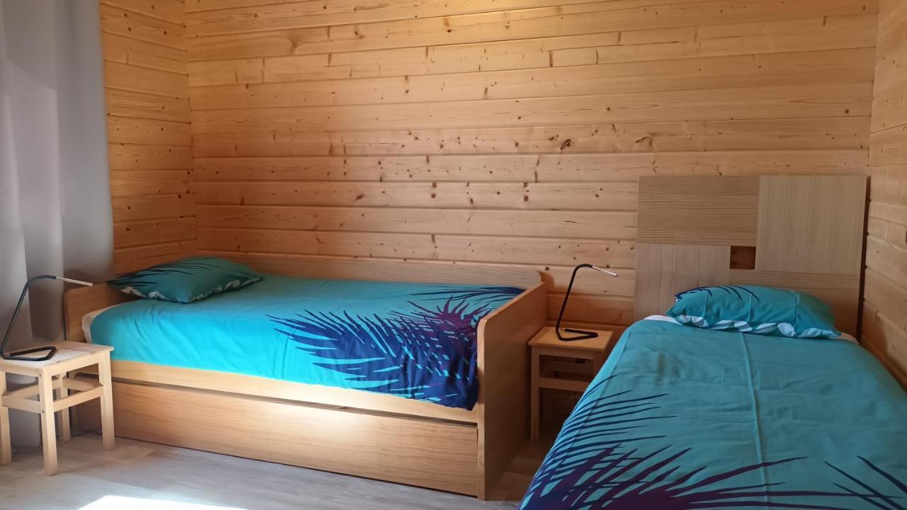 Casa Entre Praias Фош-ду-Арелью Экстерьер фото