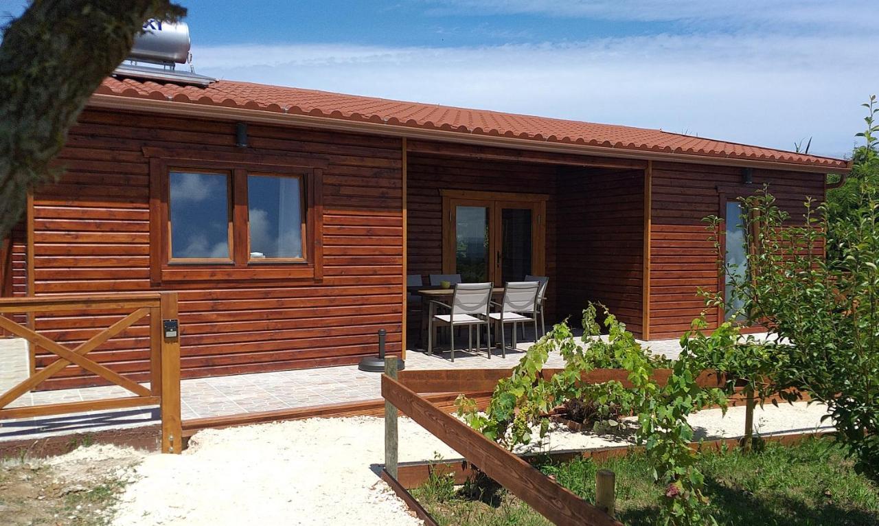 Casa Entre Praias Фош-ду-Арелью Экстерьер фото