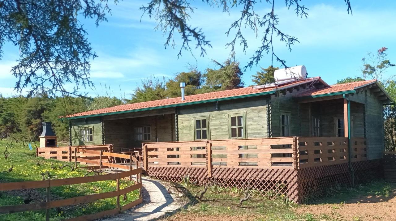 Casa Entre Praias Фош-ду-Арелью Экстерьер фото