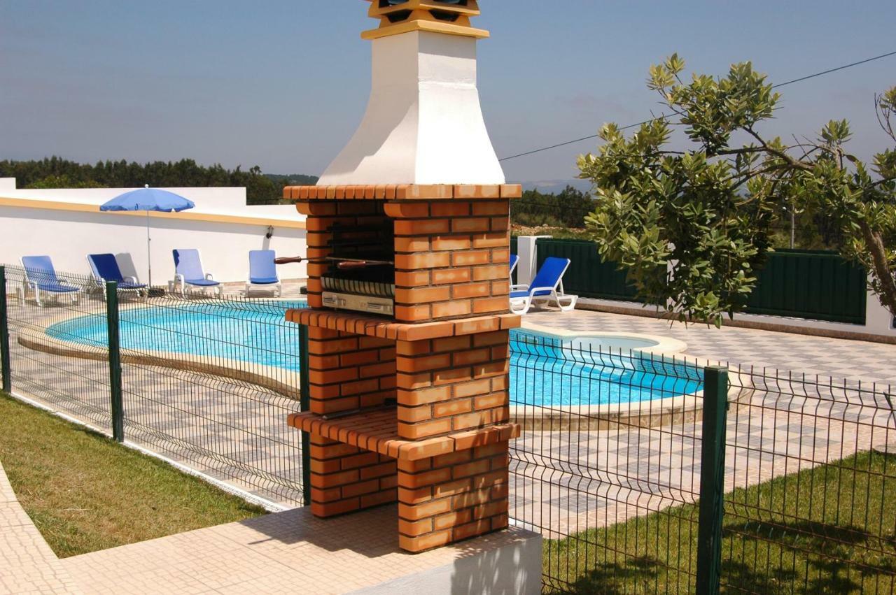 Casa Entre Praias Фош-ду-Арелью Экстерьер фото