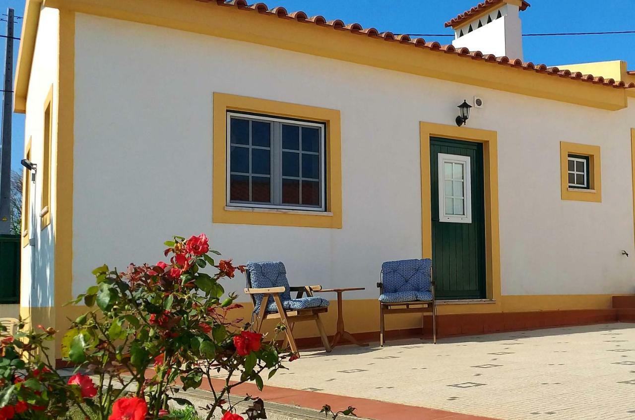 Casa Entre Praias Фош-ду-Арелью Экстерьер фото