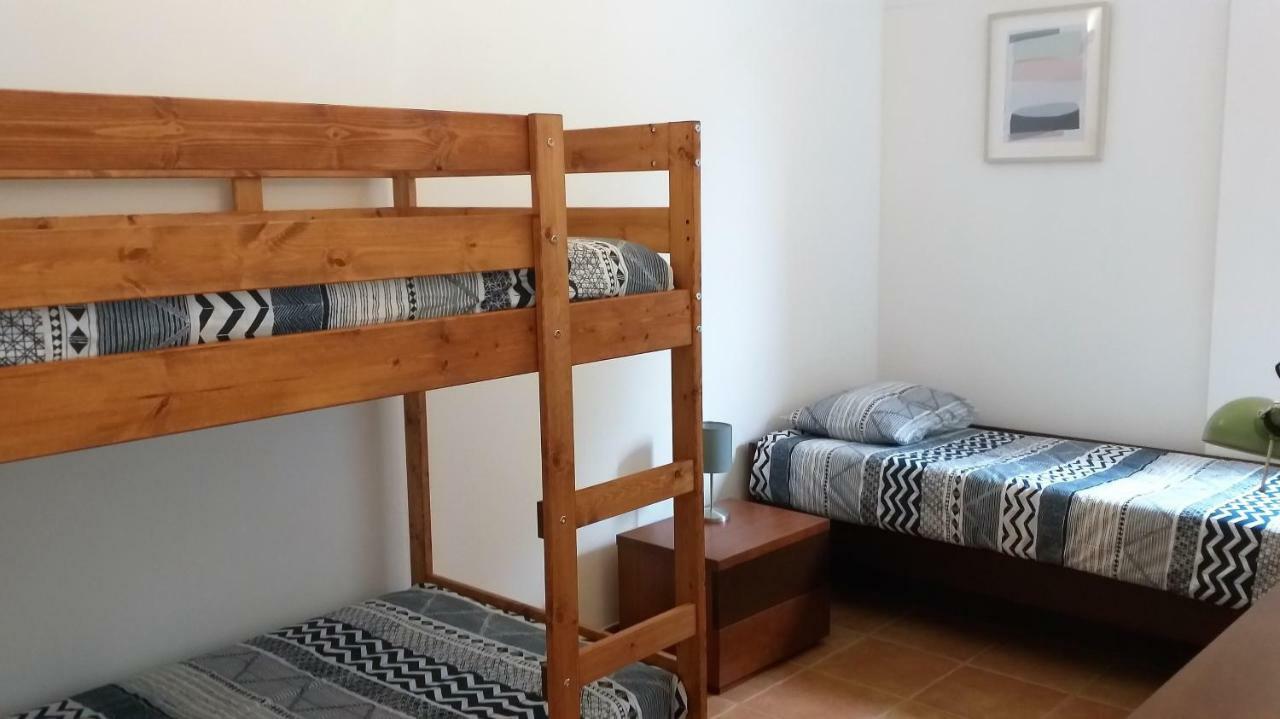 Casa Entre Praias Фош-ду-Арелью Экстерьер фото